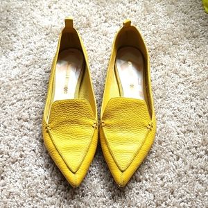 Nicholas Kirkwood beya flats